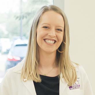 meet dr brittney thorne