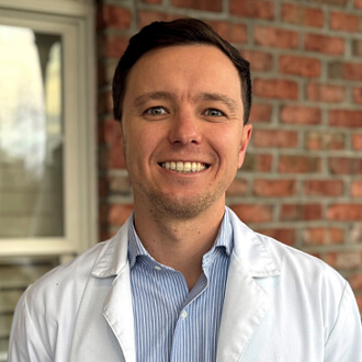 meet dr fraser murphy