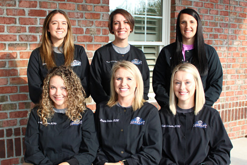 Staff